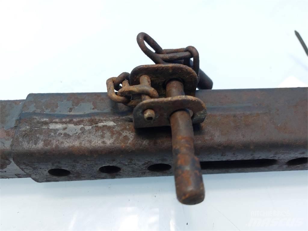 Valmet 705 기타 트랙터 부속품