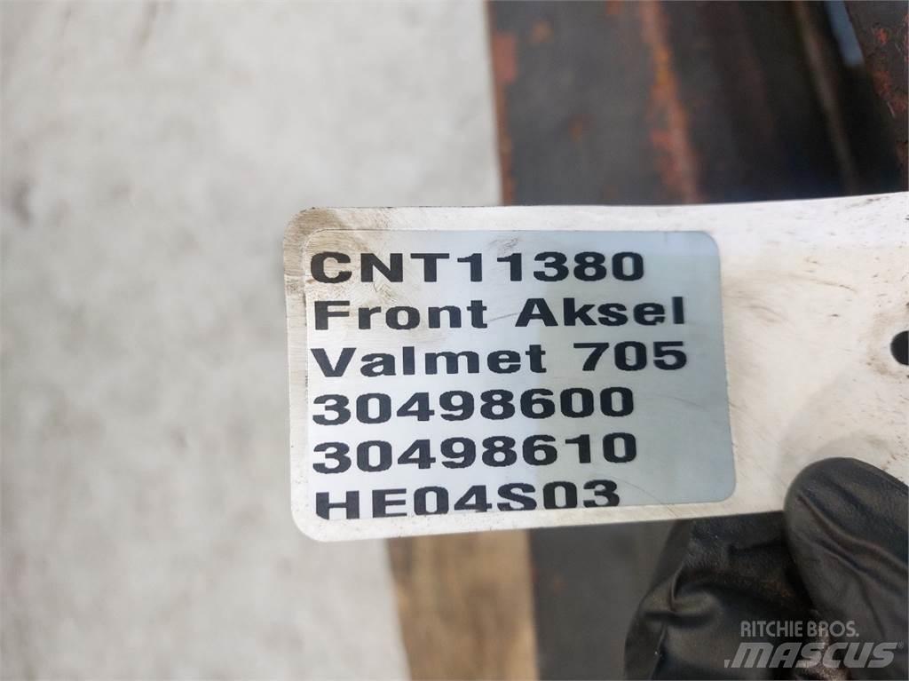 Valmet 705 기타 트랙터 부속품