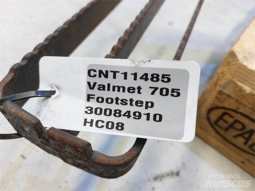 Valmet 705 기타 트랙터 부속품