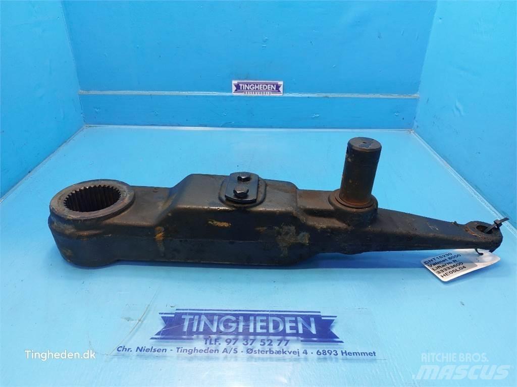Valmet 8050 기타 트랙터 부속품