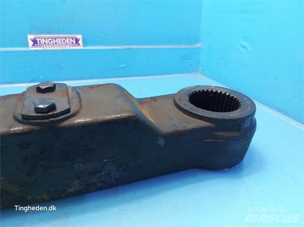 Valmet 8050 기타 트랙터 부속품