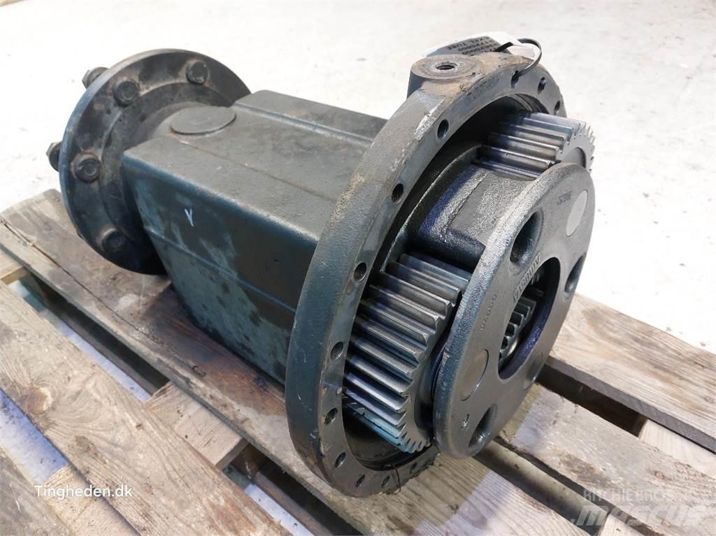 Valmet 8050 기타 트랙터 부속품