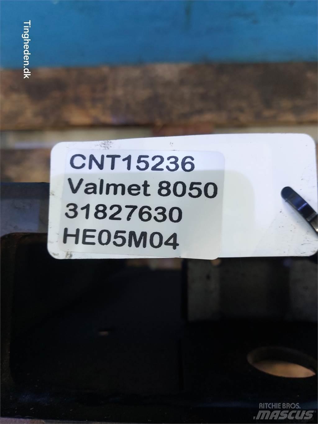 Valmet 8050 기타 트랙터 부속품
