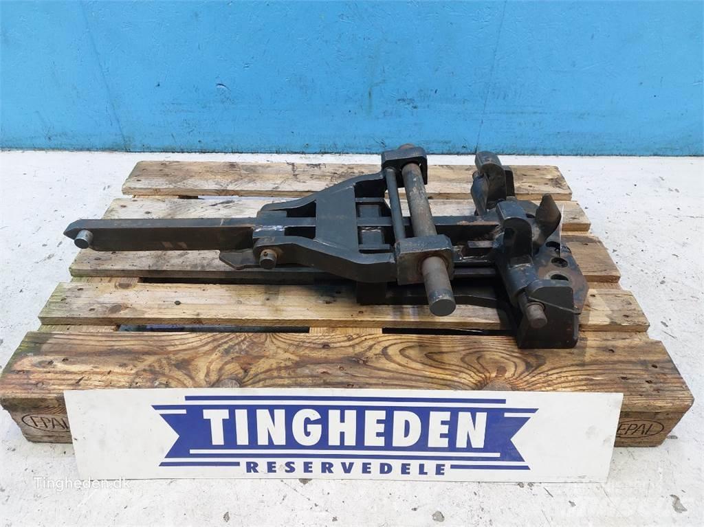 Valmet 8050 기타 트랙터 부속품