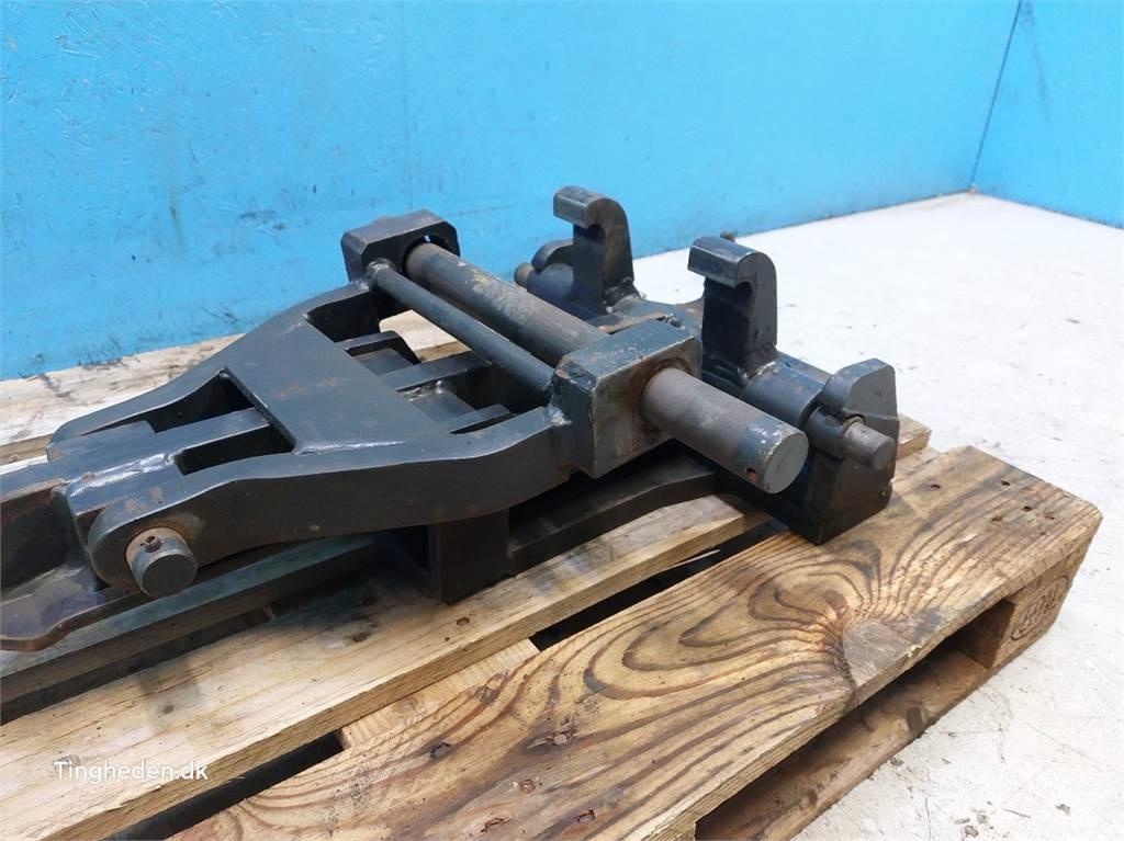 Valmet 8050 기타 트랙터 부속품