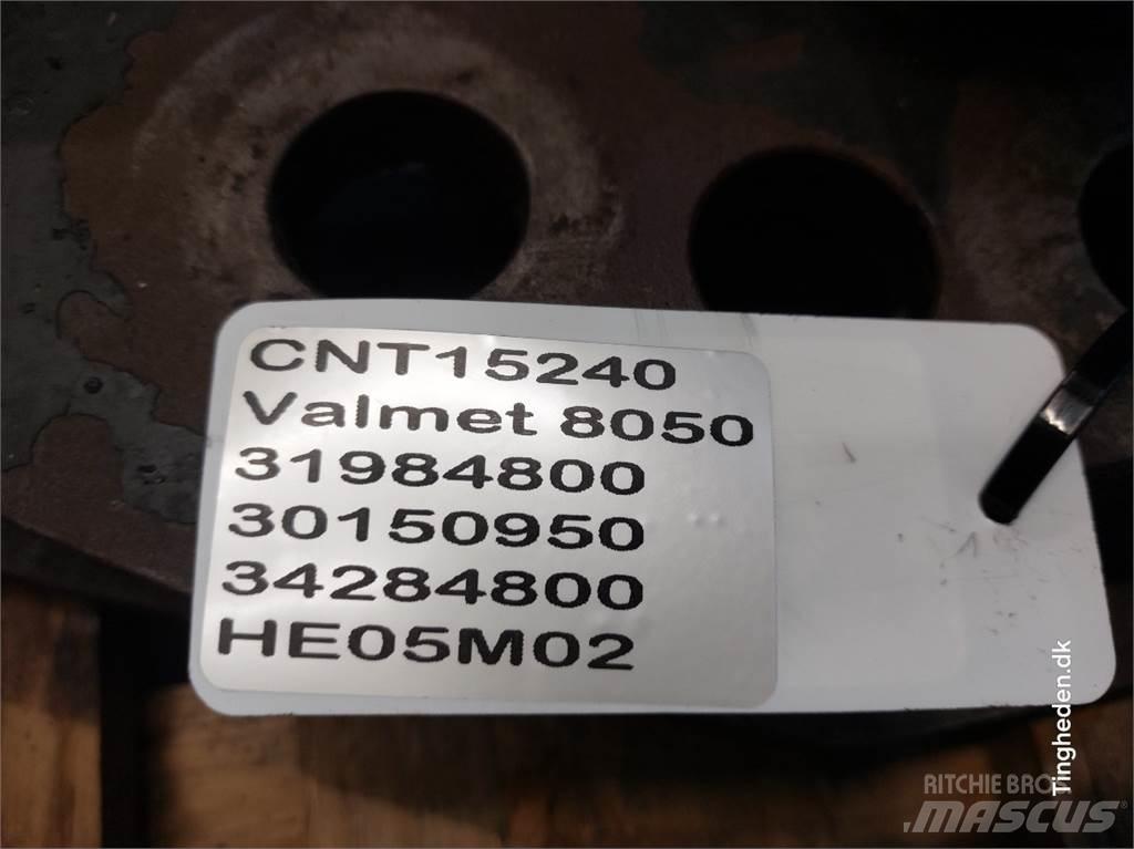 Valmet 8050 기타 트랙터 부속품