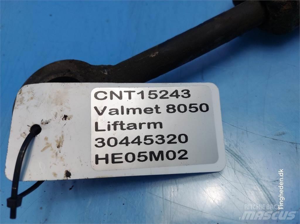 Valmet 8050 기타 트랙터 부속품