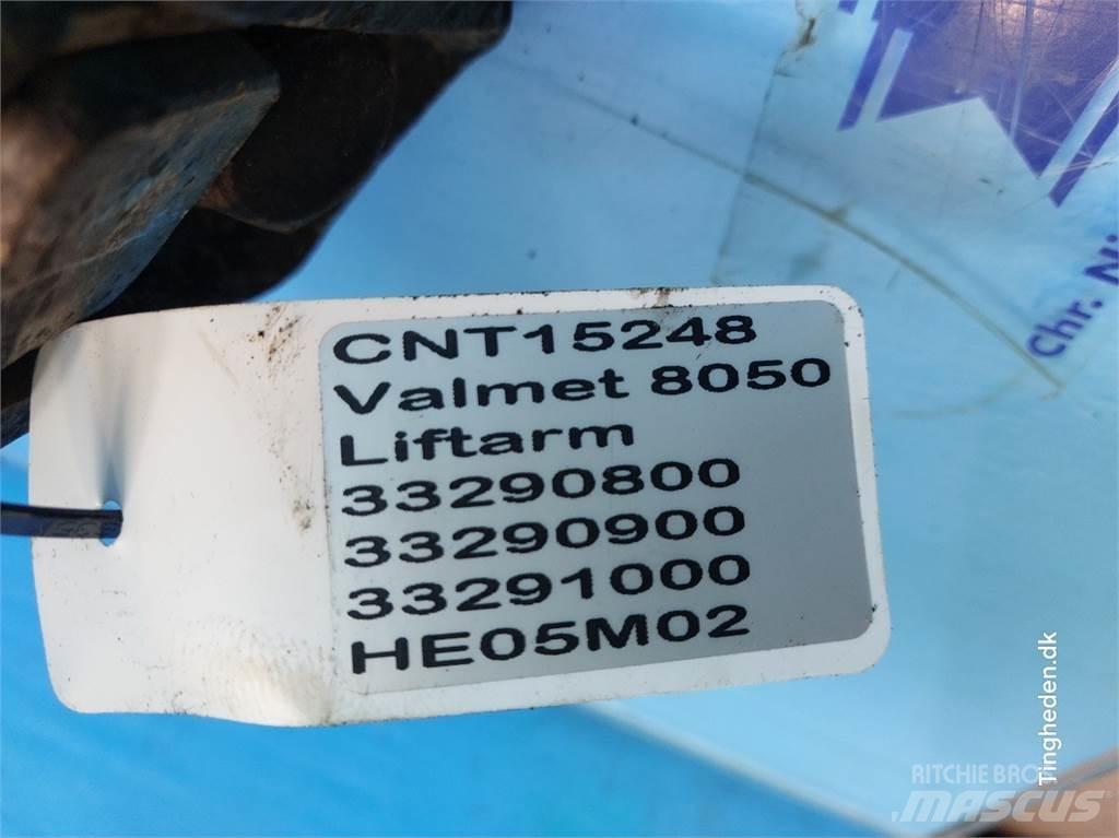 Valmet 8050 기타 트랙터 부속품