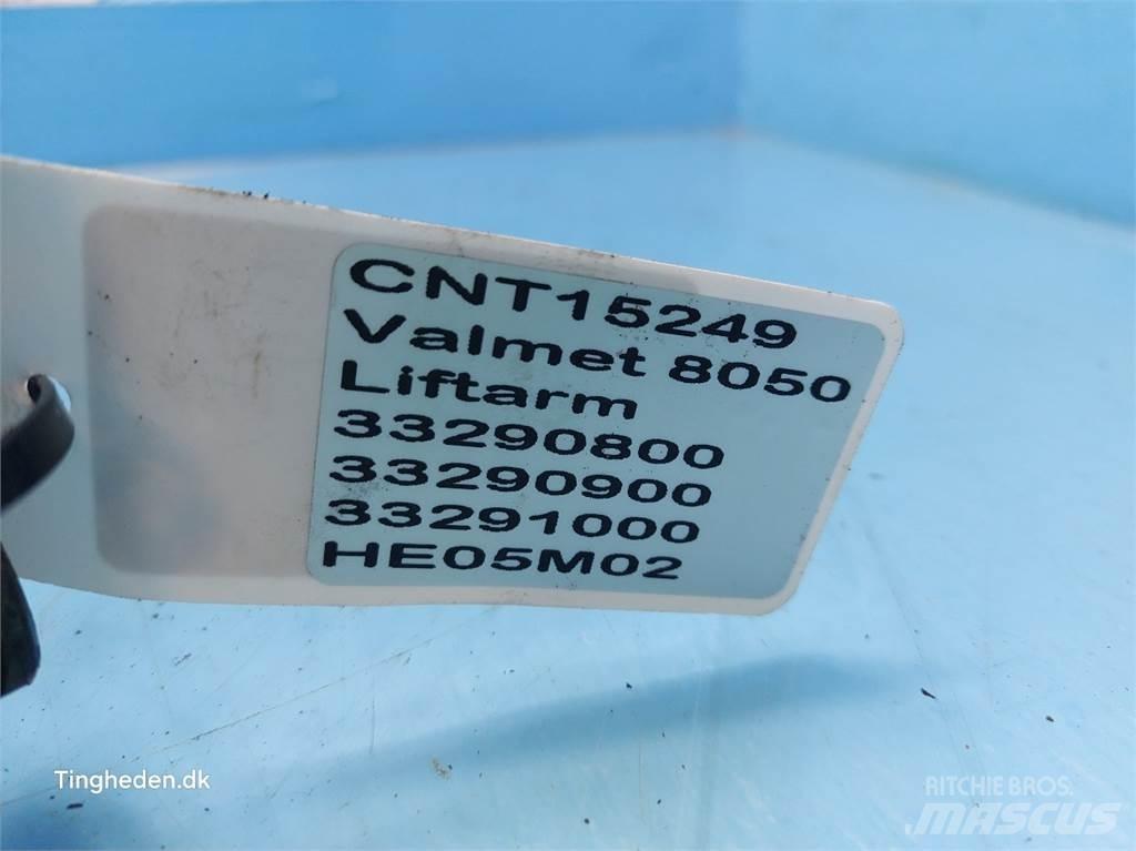 Valmet 8050 기타 트랙터 부속품