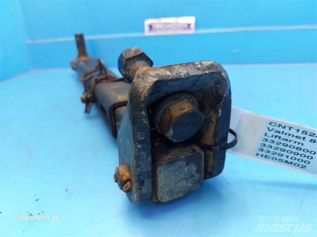 Valmet 8050 기타 트랙터 부속품