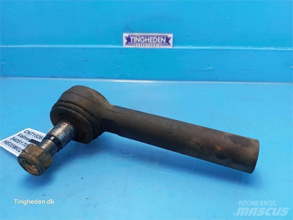 Valmet 8050 기타 트랙터 부속품