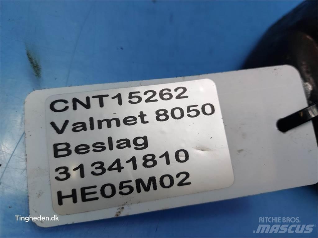 Valmet 8050 기타 트랙터 부속품