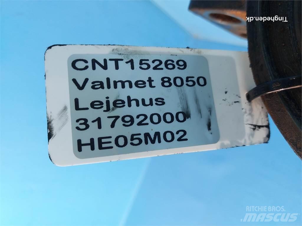 Valmet 8050 기타 트랙터 부속품