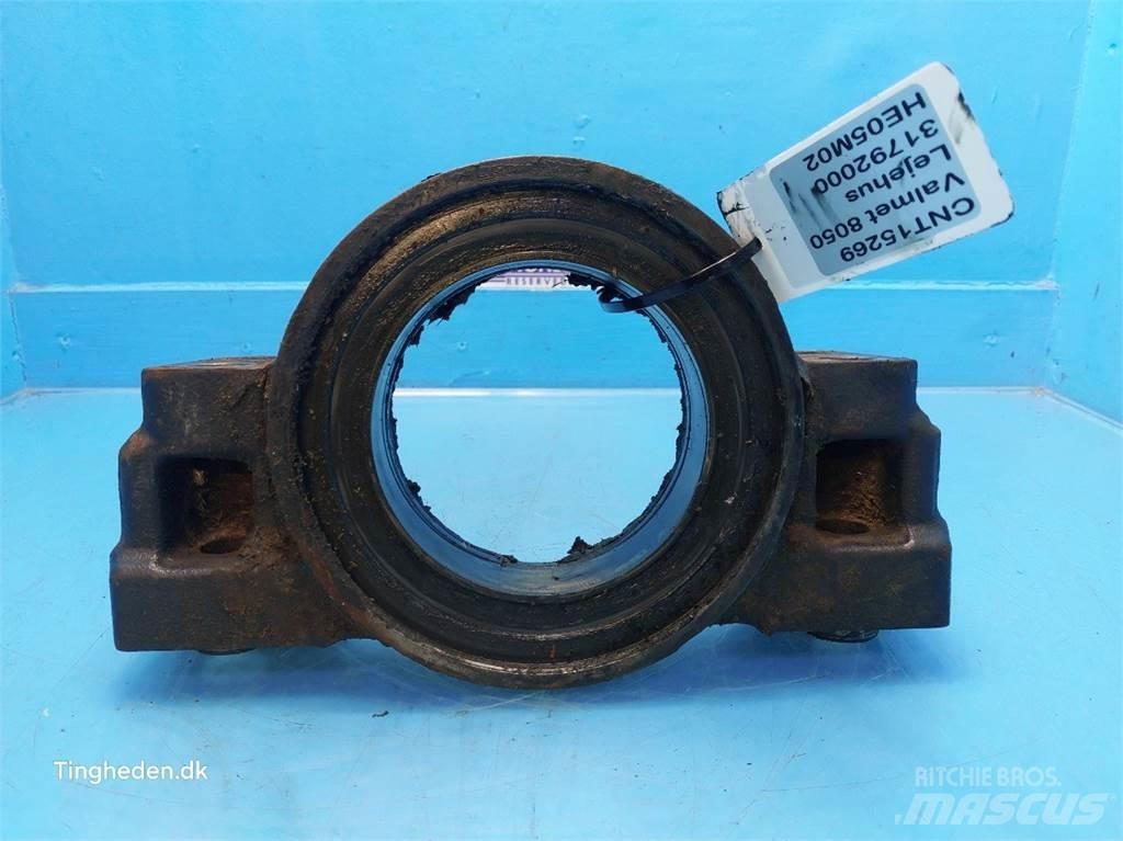 Valmet 8050 기타 트랙터 부속품