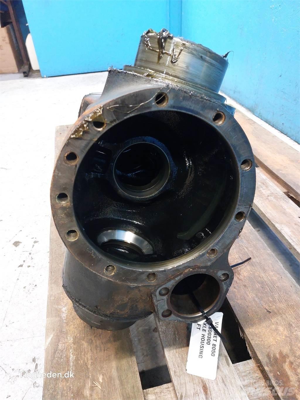 Valmet 8050 기타 트랙터 부속품