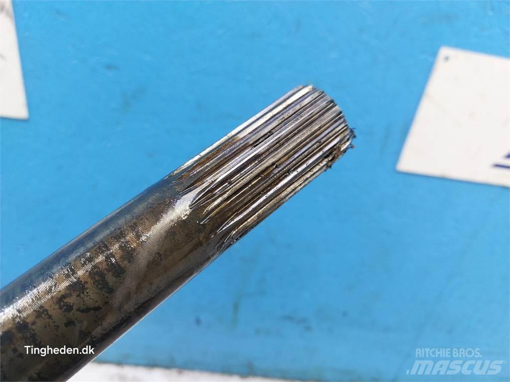 Valmet 8050 기타 트랙터 부속품
