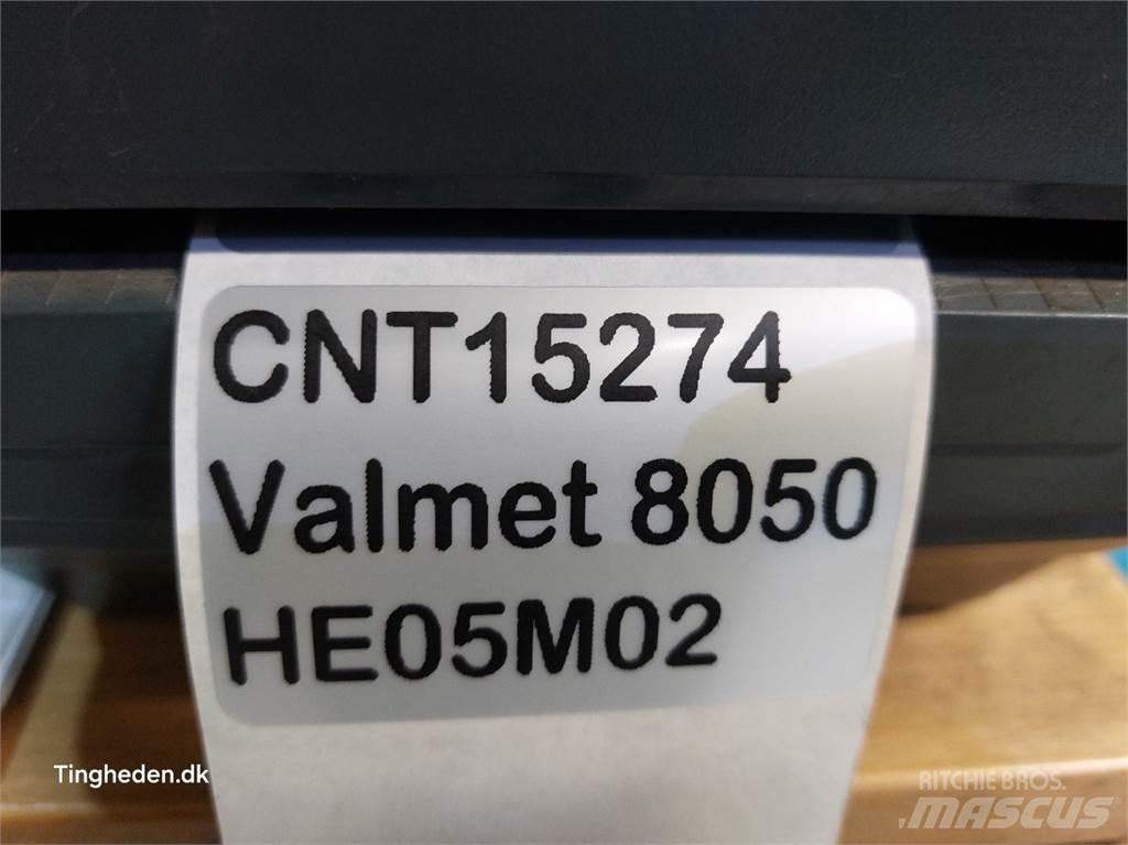 Valmet 8050 기타 트랙터 부속품