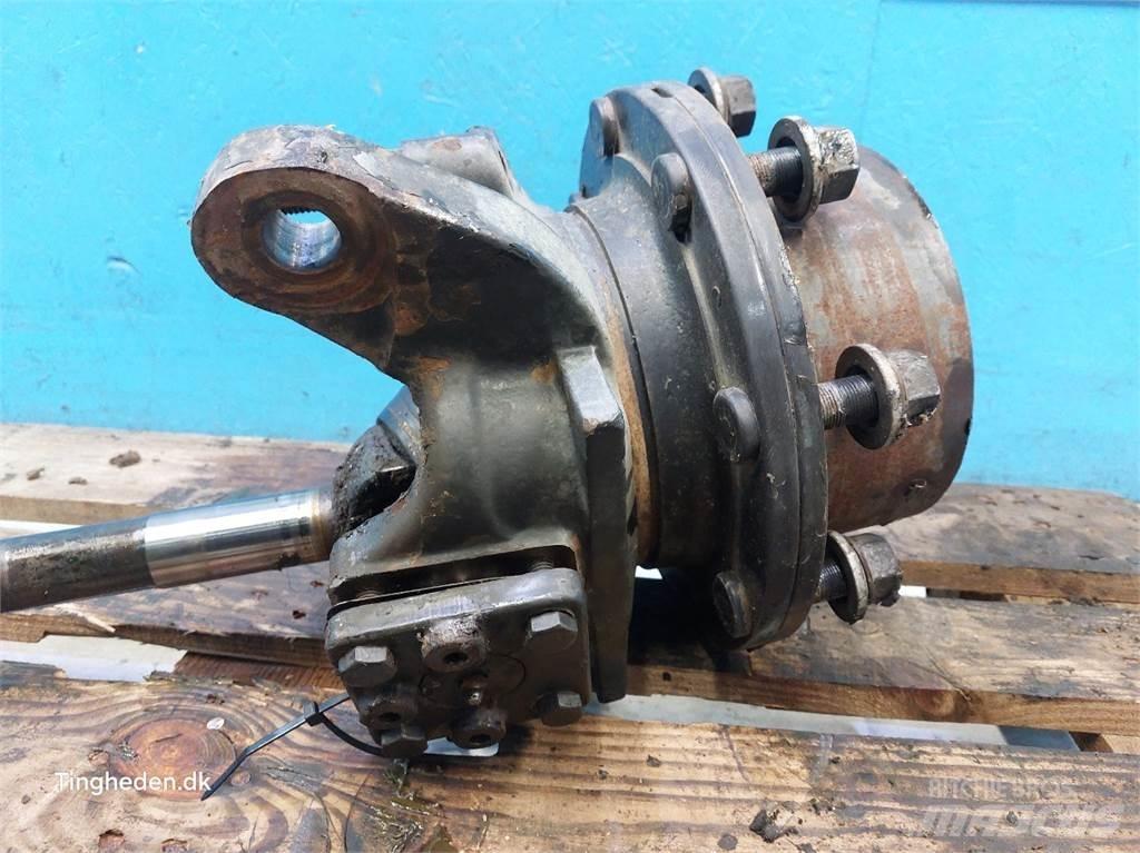 Valmet 8050 기타 트랙터 부속품