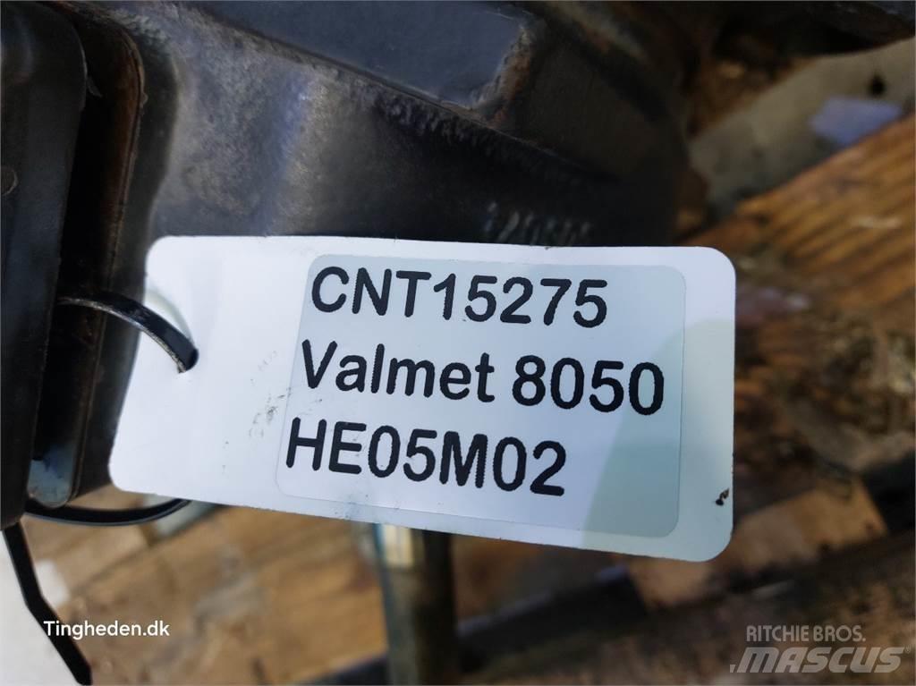 Valmet 8050 기타 트랙터 부속품