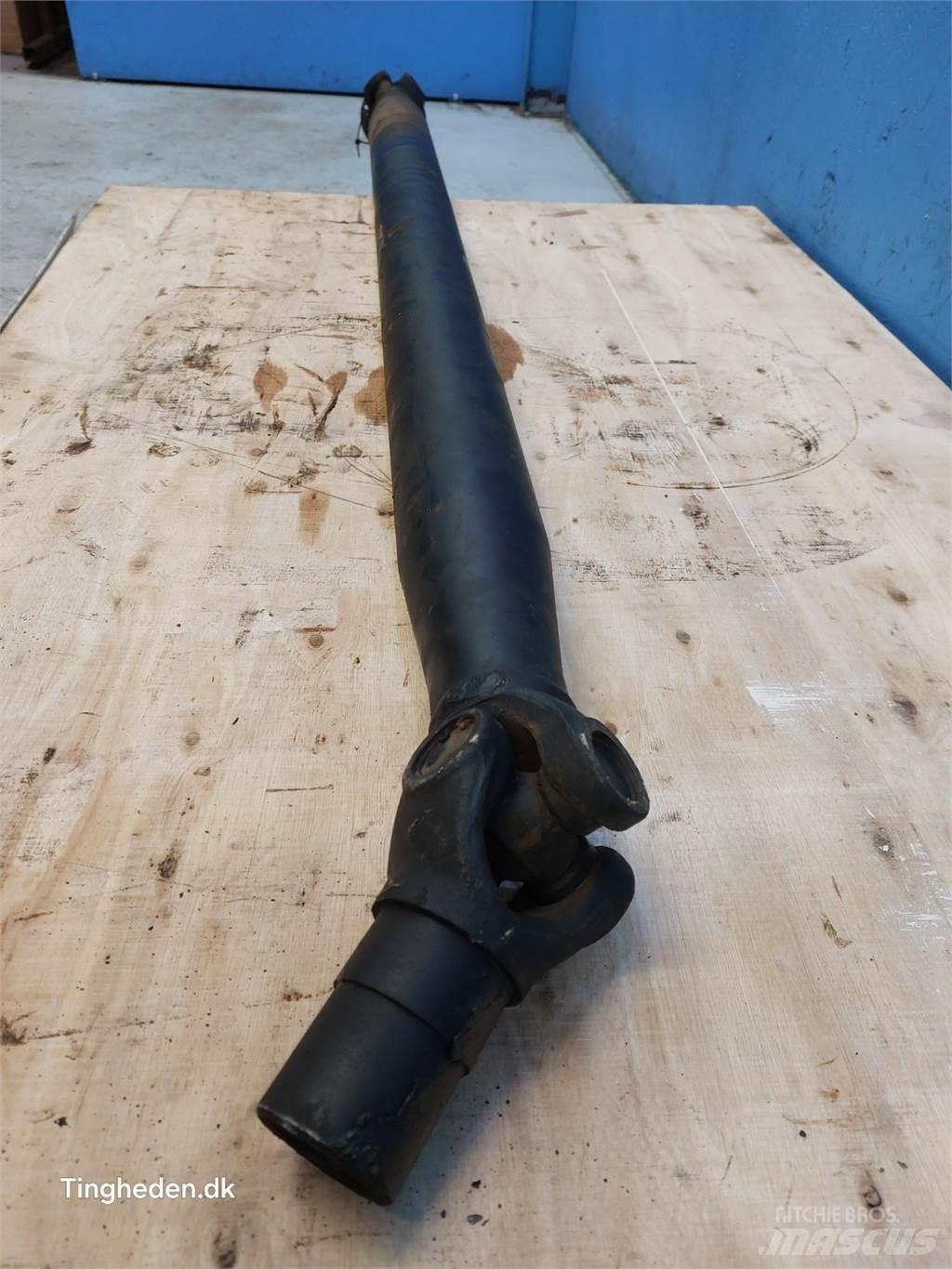 Valmet 8050 기타 트랙터 부속품