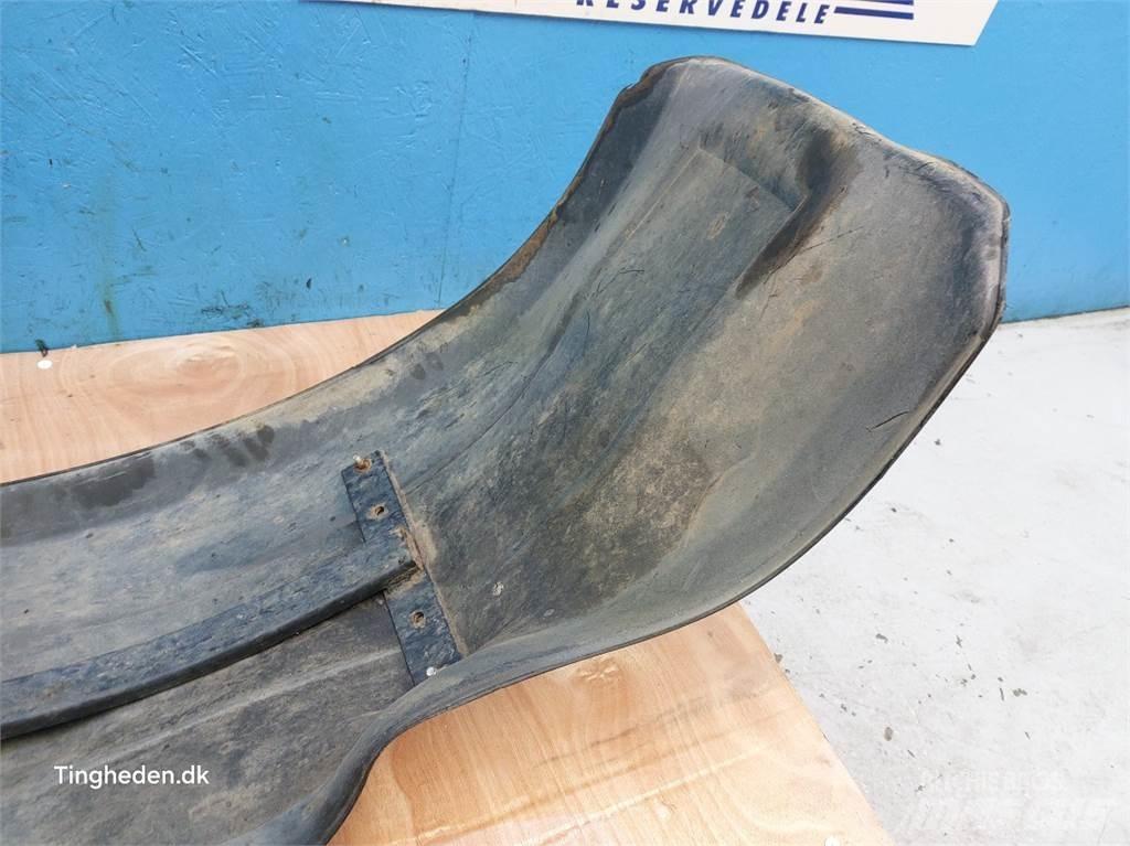 Valmet 8050 기타 트랙터 부속품