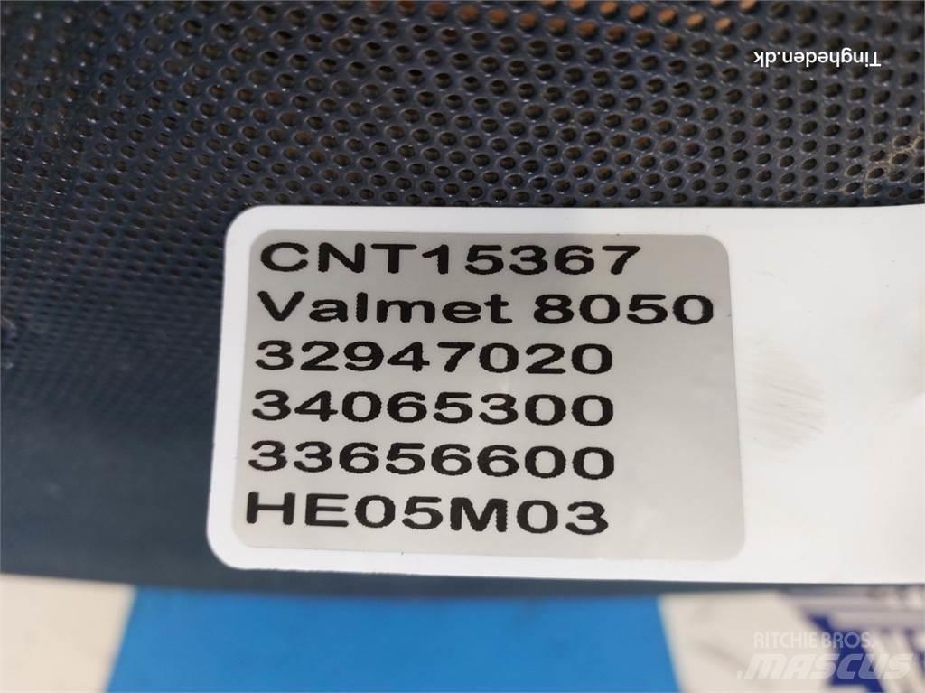 Valmet 8050 기타 트랙터 부속품