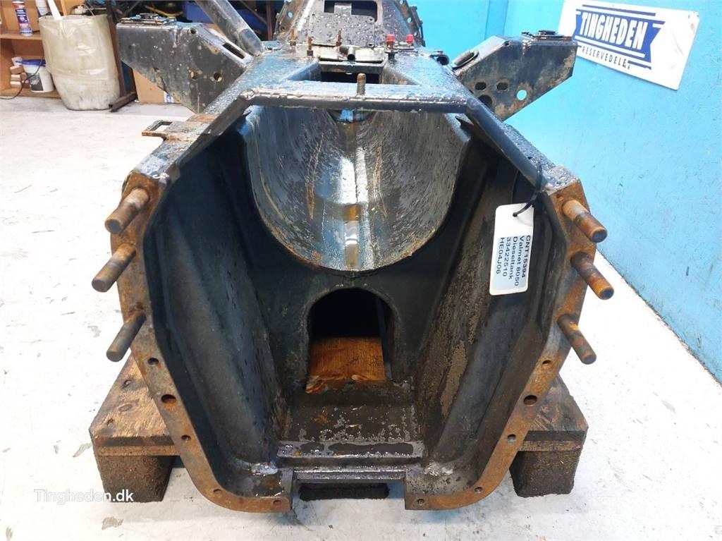 Valmet 8050 기타 트랙터 부속품