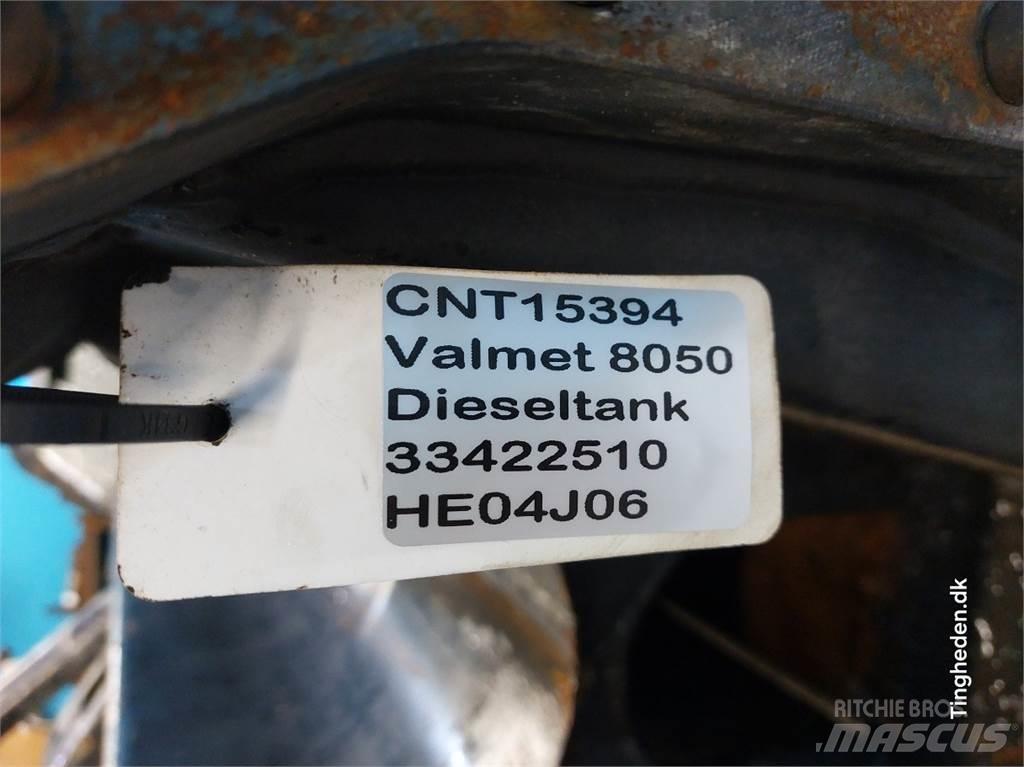 Valmet 8050 기타 트랙터 부속품