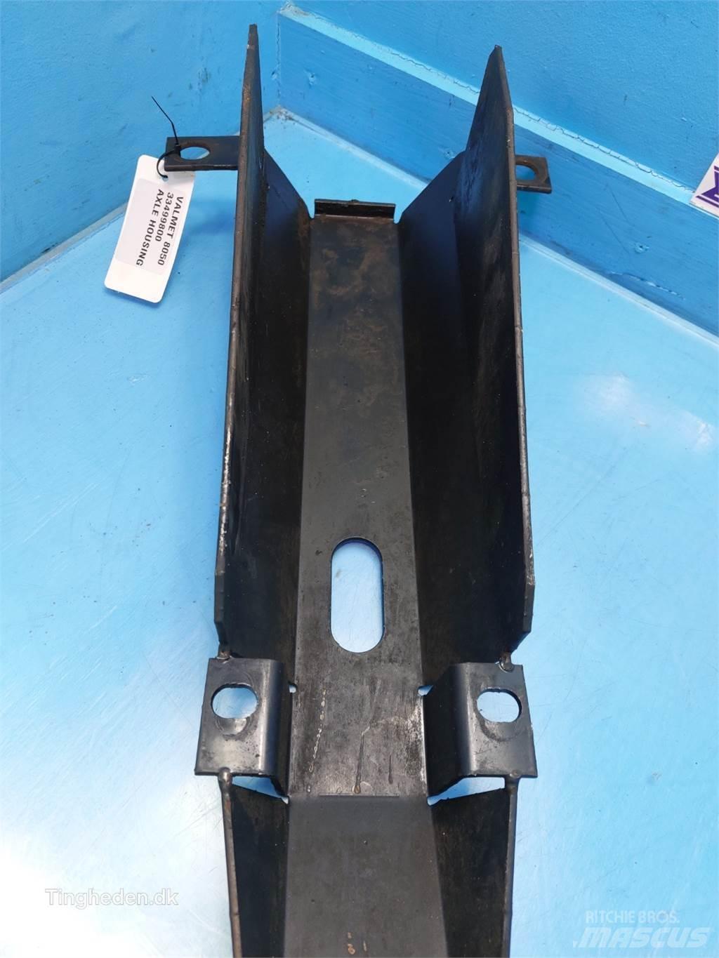 Valmet 8050 기타 트랙터 부속품