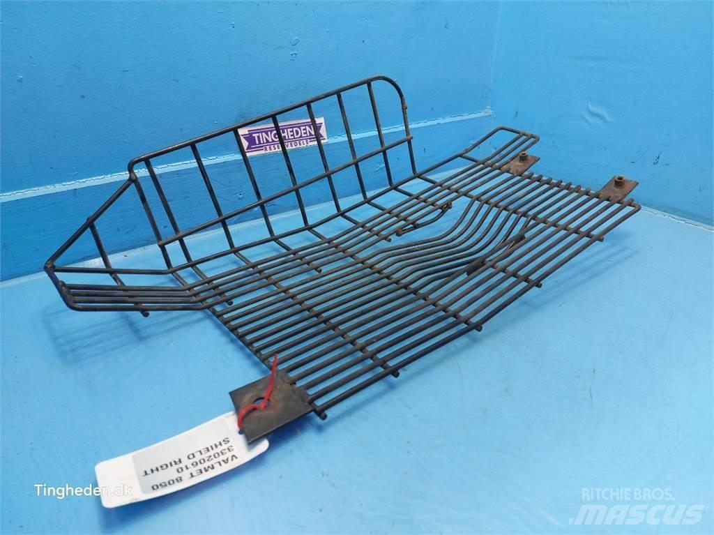 Valmet 8050 기타 트랙터 부속품