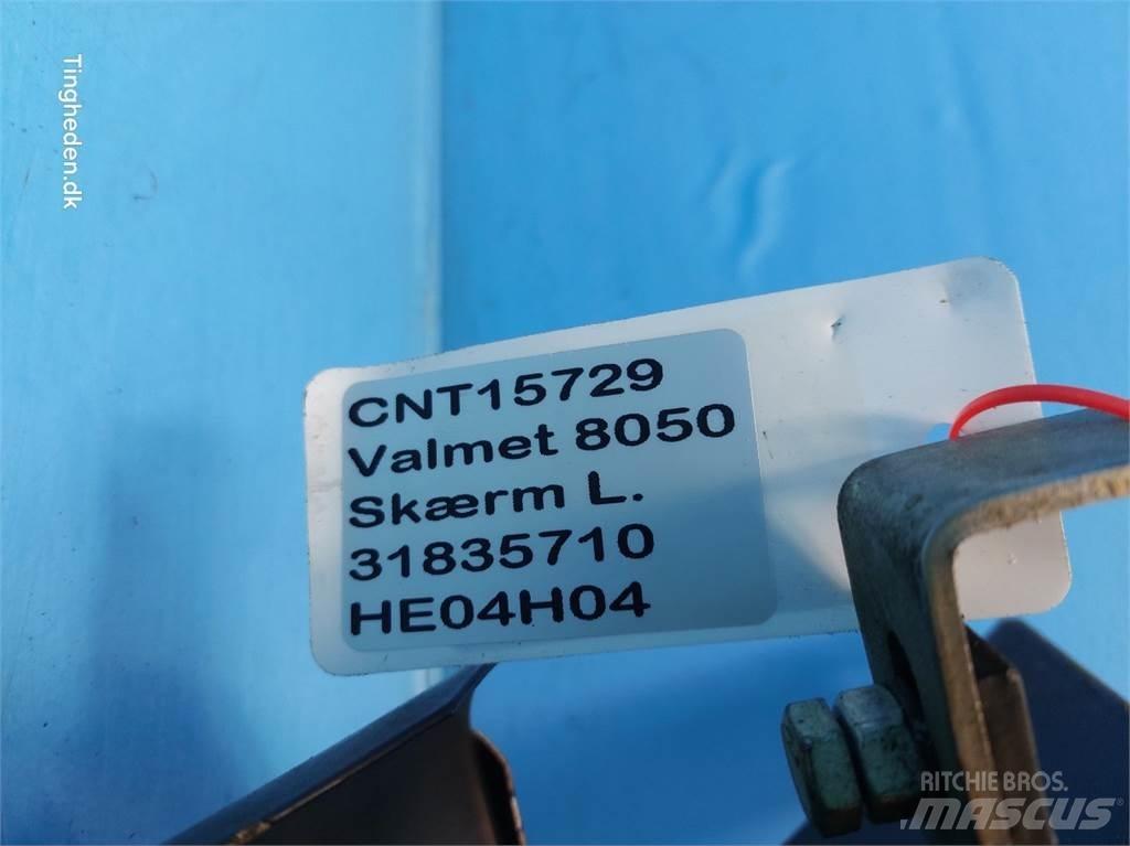 Valmet 8050 기타 트랙터 부속품