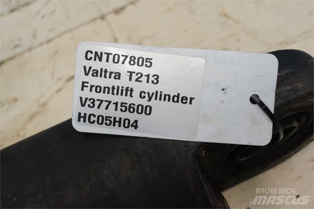 Valtra T213 프론트 로더 부속품