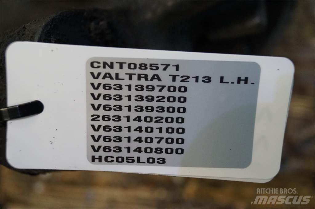 Valtra T213 기타 트랙터 부속품