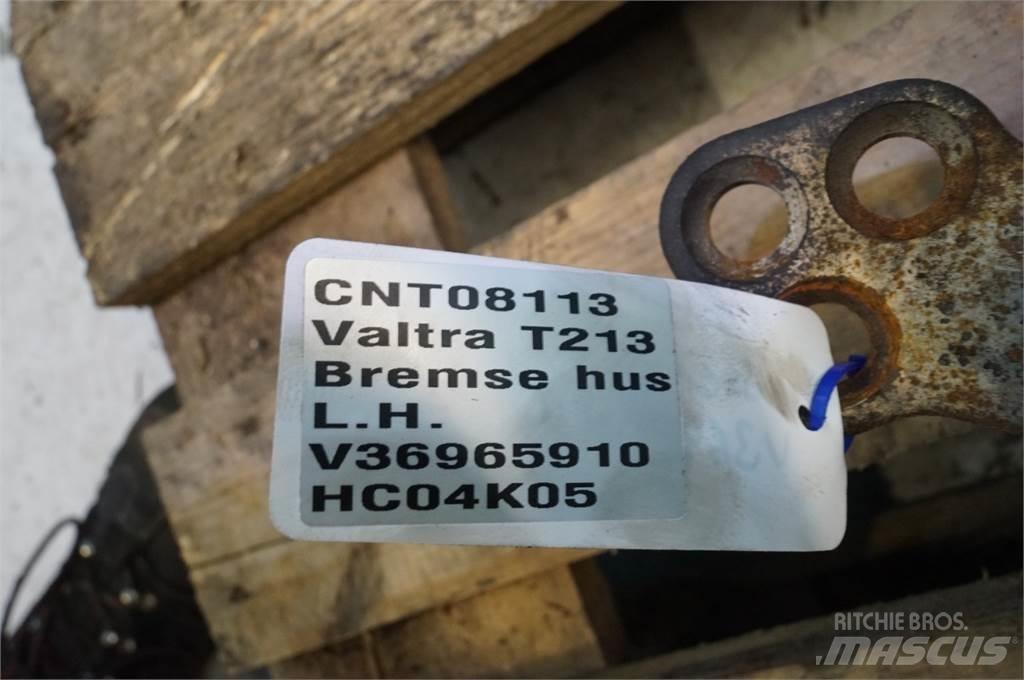 Valtra T213 기타 트랙터 부속품