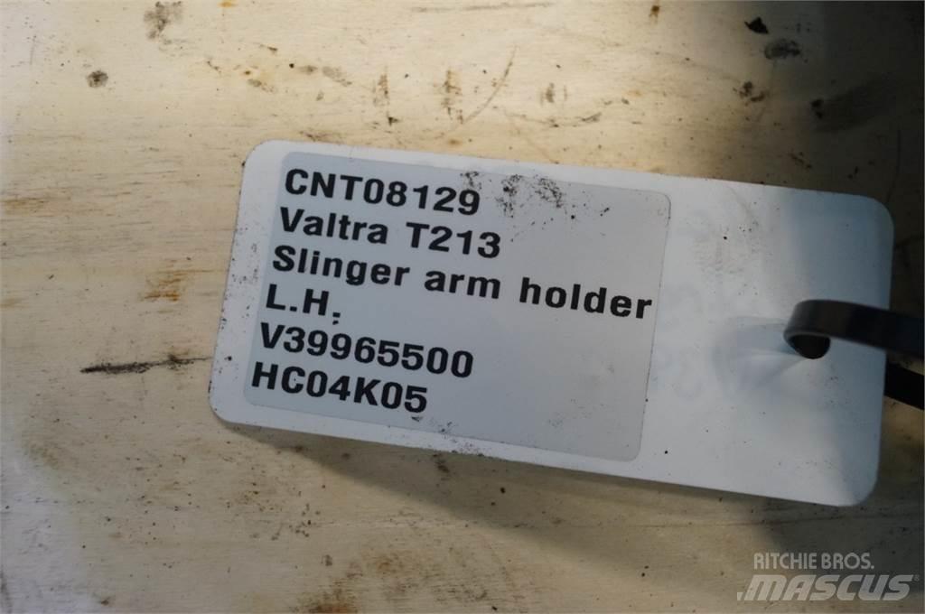 Valtra T213 기타 트랙터 부속품