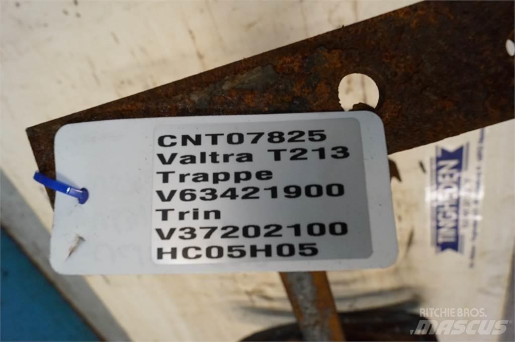 Valtra T213 기타 트랙터 부속품