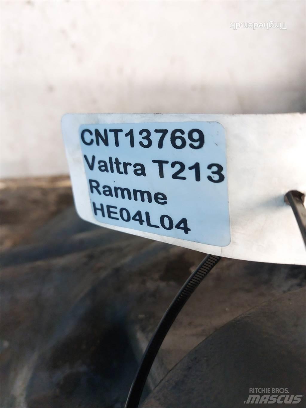 Valtra T213 기타 트랙터 부속품