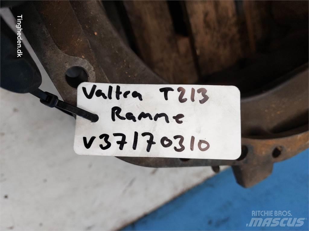 Valtra T213 기타 트랙터 부속품