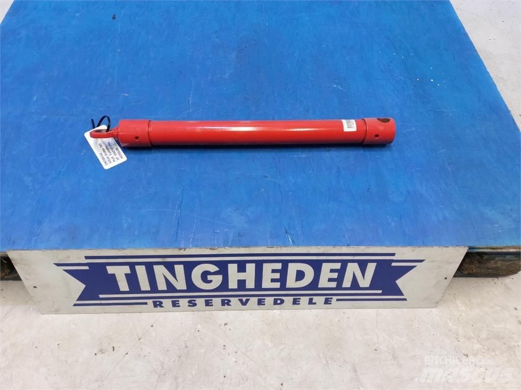 Vicon Andex 783 갈퀴 및 테더