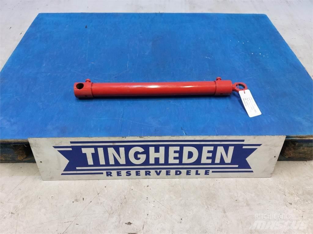 Vicon Andex 783 갈퀴 및 테더