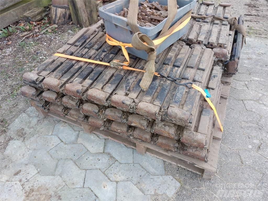 Volvo ECR88D 대형 굴삭기 29톤 이상