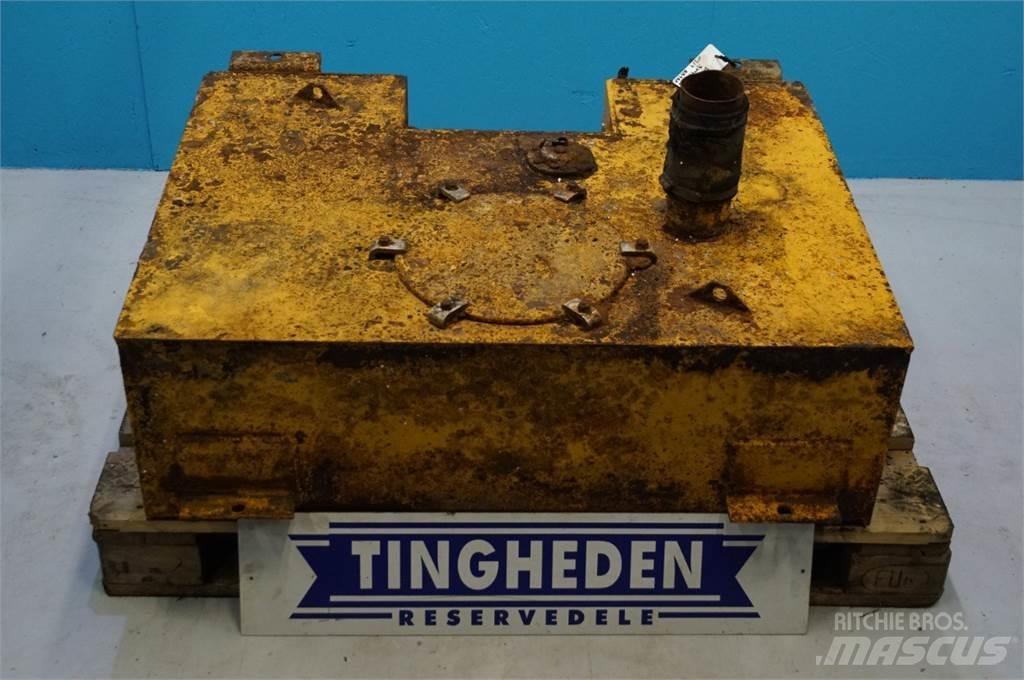 Volvo L120 기타 부품  