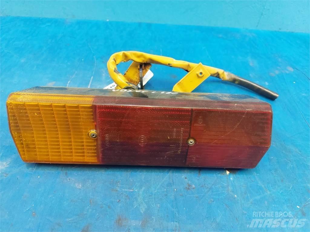 Volvo L120  휠로우더