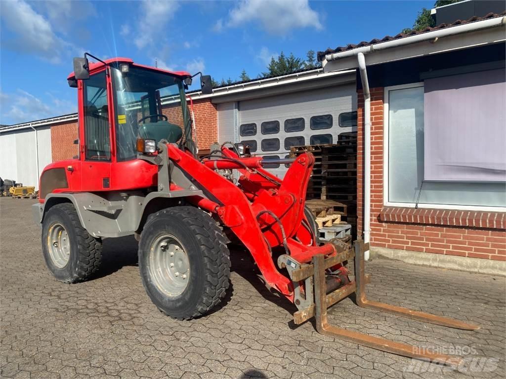 Volvo L30G  휠로우더