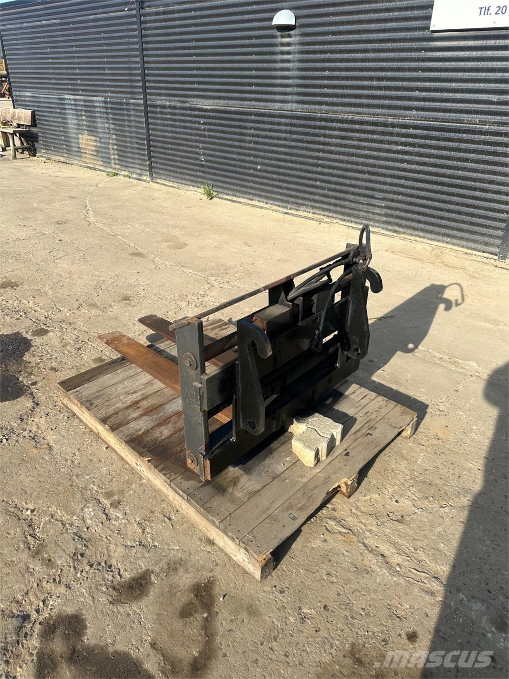 Weidemann skifte 미니 로더