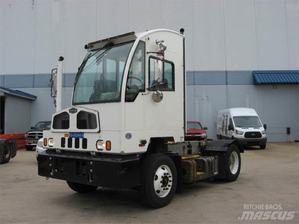 Autocar ACTT42 터미널 트랙터