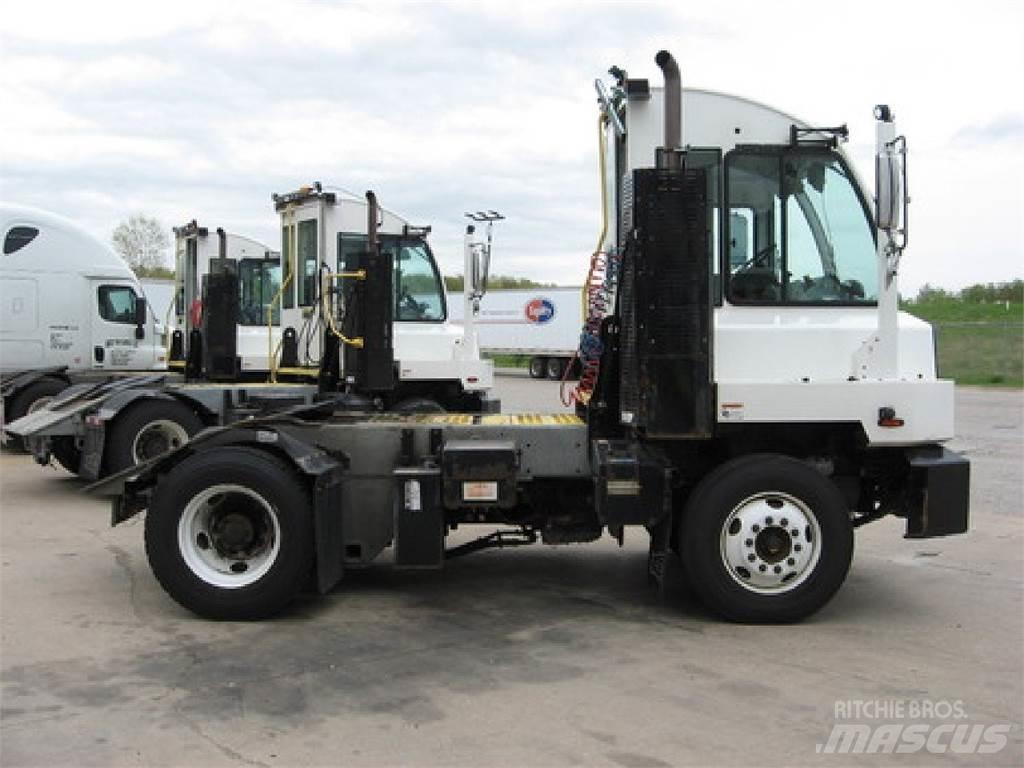 Autocar ACTT42 터미널 트랙터