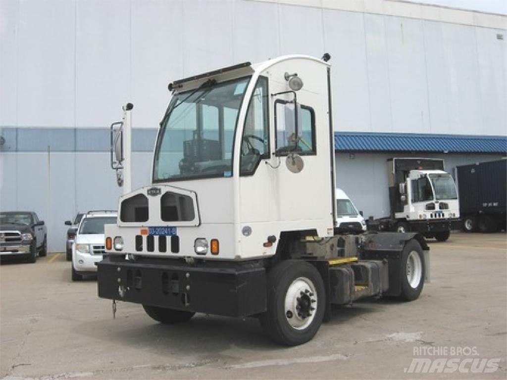 Autocar ACTT42 터미널 트랙터