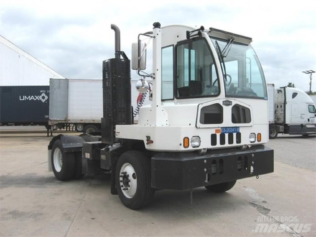 Autocar ACTT42 터미널 트랙터