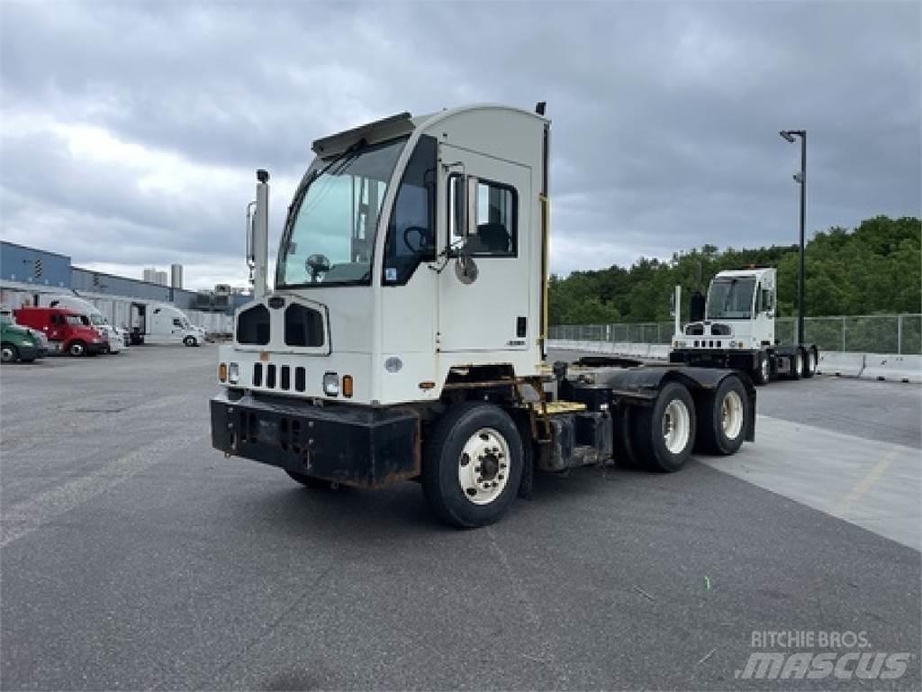 Autocar ACTT42 터미널 트랙터